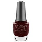 Morgan Taylor Nail Lacquer Take The Lead, 0.5 oz