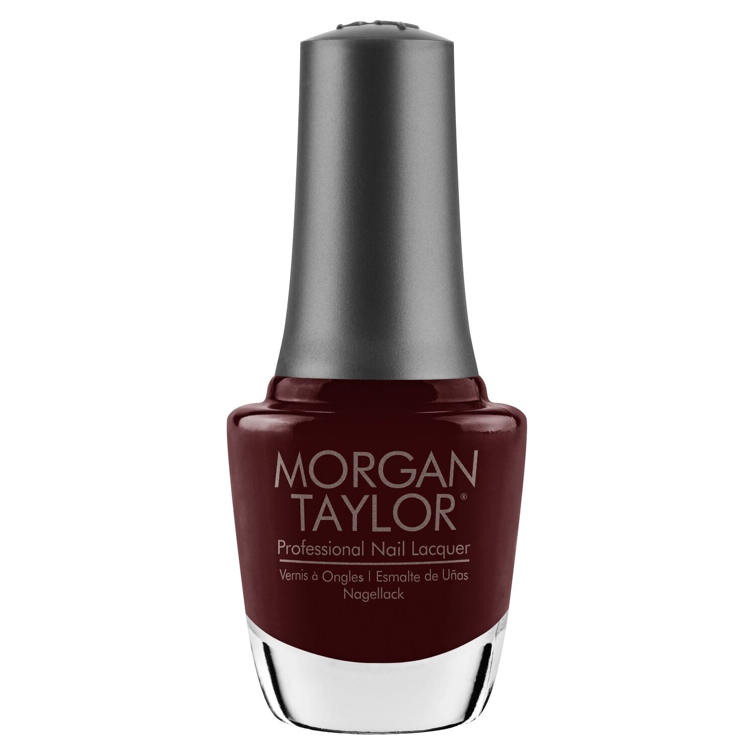 Morgan Taylor Nail Lacquer Take The Lead, 0.5 oz