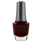 Morgan Taylor Nail Lacquer From Paris With Love, 0.5 oz