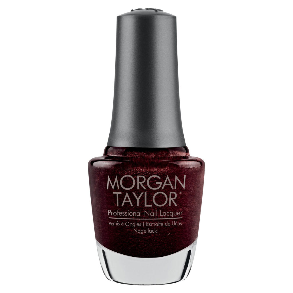 Morgan Taylor Nail Lacquer Seal The Deal, 0.5 oz