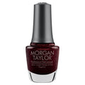 Morgan Taylor Nail Lacquer Seal The Deal, 0.5 oz