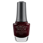Morgan Taylor Nail Lacquer Seal The Deal, 0.5 oz
