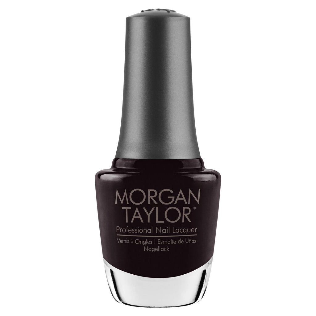 Morgan Taylor Nail Lacquer Most Wanted, 0.5 oz
