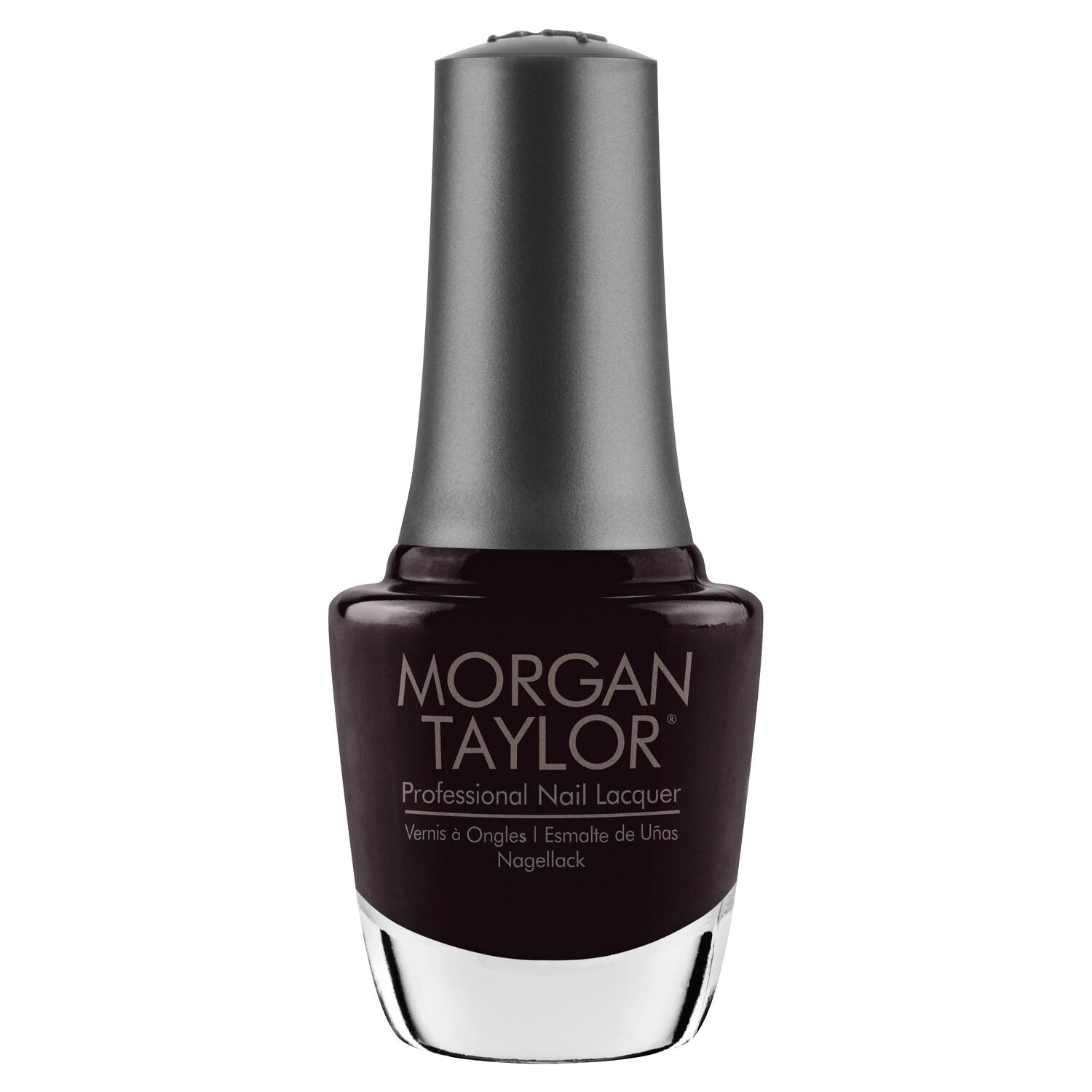 Morgan Taylor Nail Lacquer Most Wanted, 0.5 oz