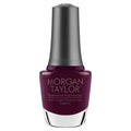 Morgan Taylor Nail Lacquer Berry Perfection, 0.5 oz
