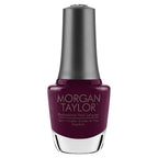 Morgan Taylor Nail Lacquer Berry Perfection, 0.5 oz