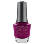 Morgan Taylor Nail Lacquer J'adore My Mani, 0.5 oz