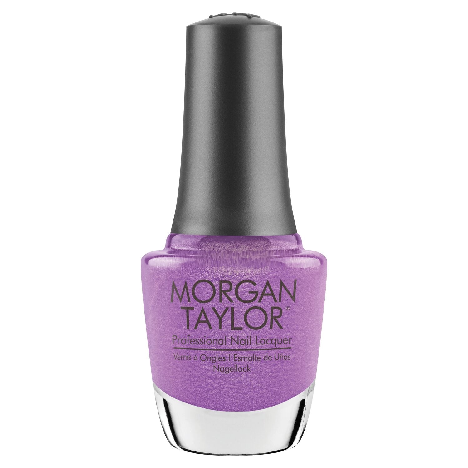 Morgan Taylor Nail Lacquer Something To Blog About, 0.5 oz