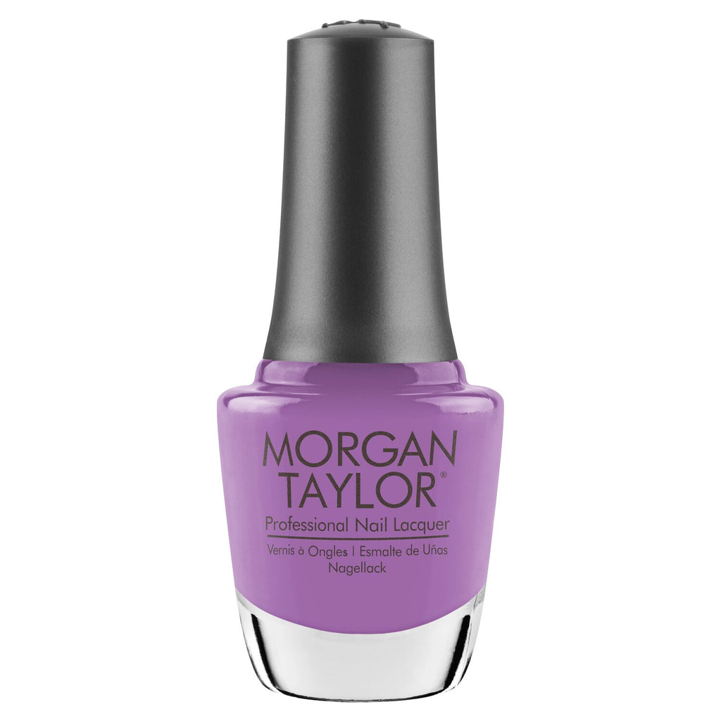Morgan Taylor Nail Lacquer Invitation Only, 0.5 oz