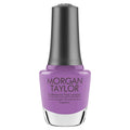 Morgan Taylor Nail Lacquer Invitation Only, 0.5 oz