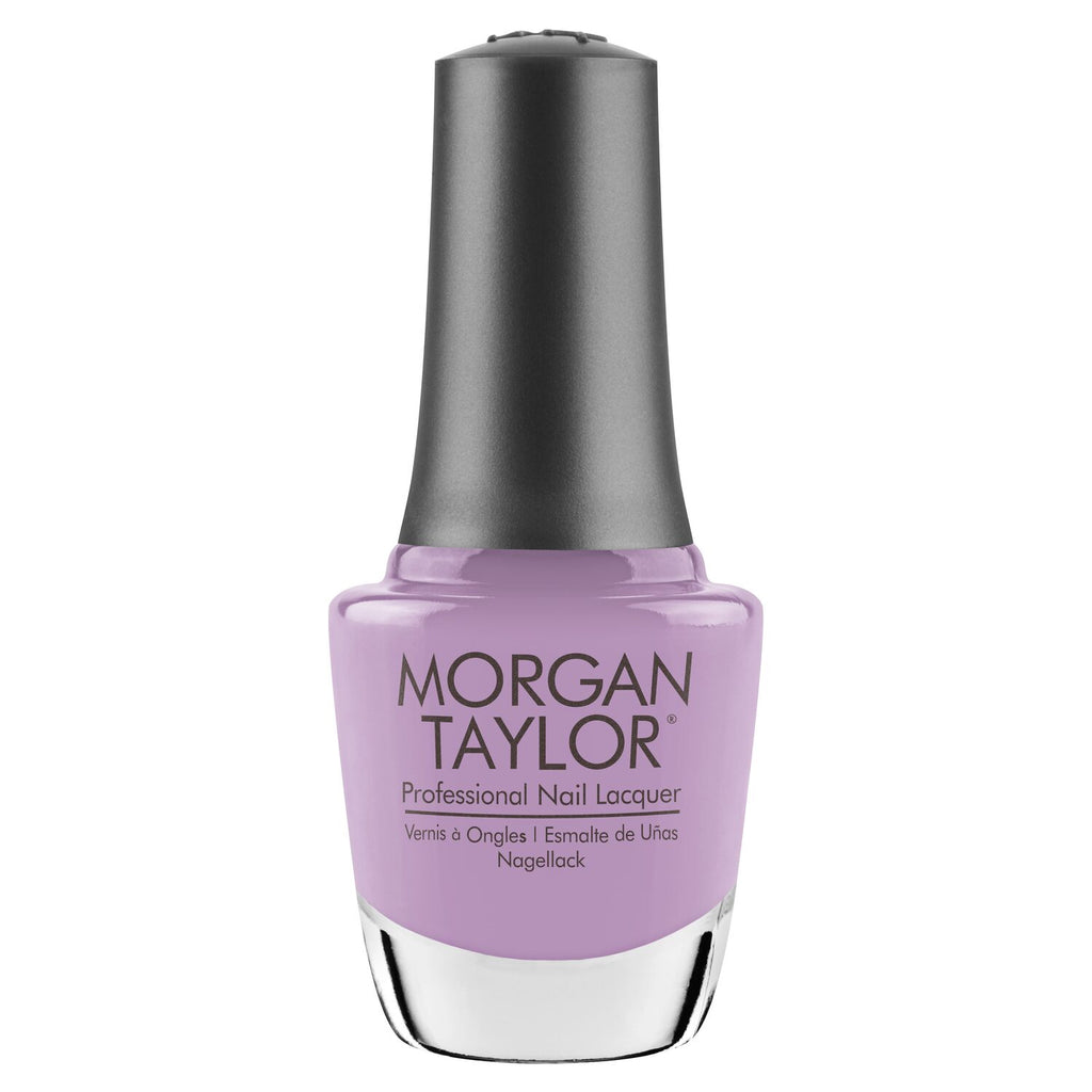 Morgan Taylor Nail Lacquer P.S. I Love You, 0.5 oz