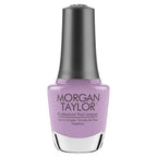 Morgan Taylor Nail Lacquer P.S. I Love You, 0.5 oz