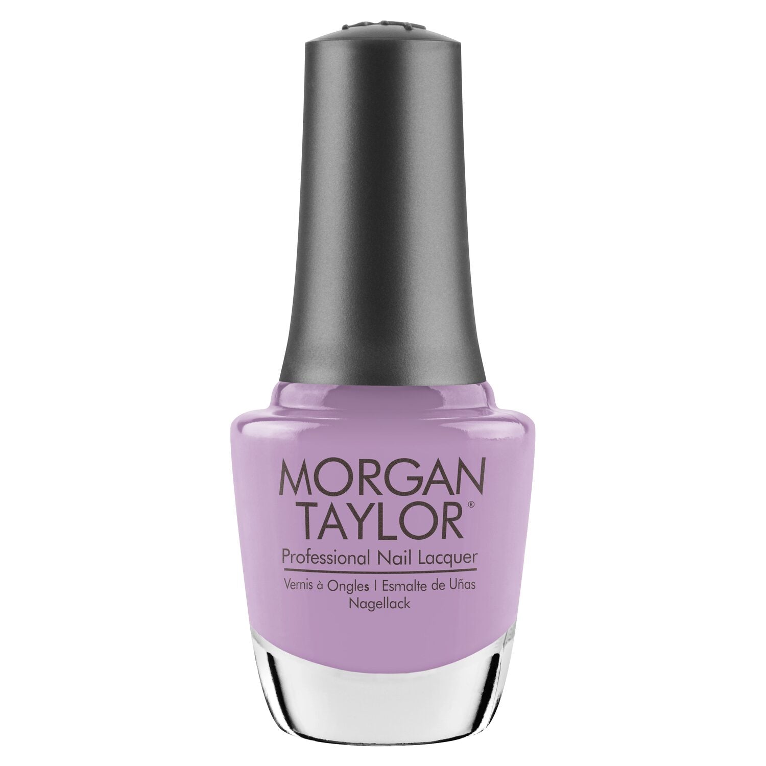 Morgan Taylor Nail Lacquer P.S. I Love You, 0.5 oz