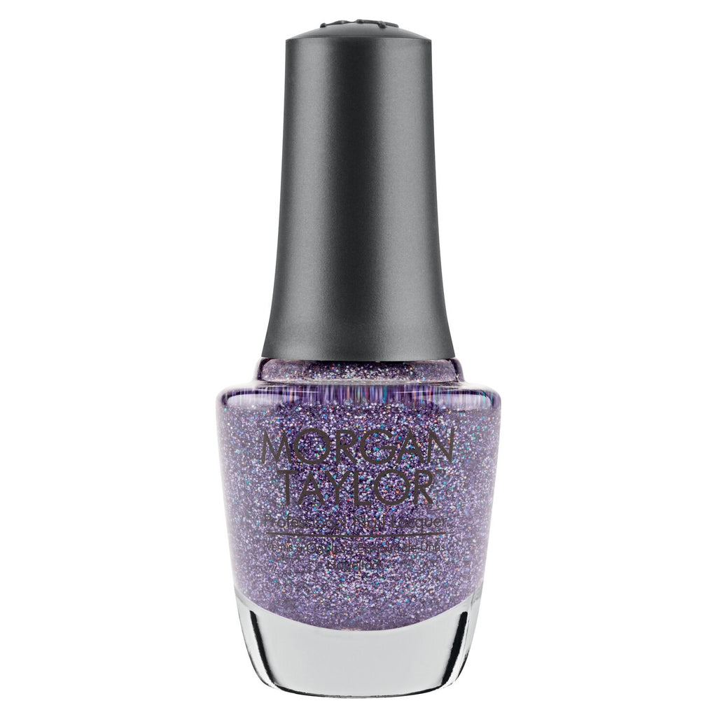 Morgan Taylor Nail Lacquer Let Them Eat Cake, 0.5 oz