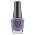 Morgan Taylor Nail Lacquer Let Them Eat Cake, 0.5 oz