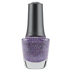 Morgan Taylor Nail Lacquer Let Them Eat Cake, 0.5 oz
