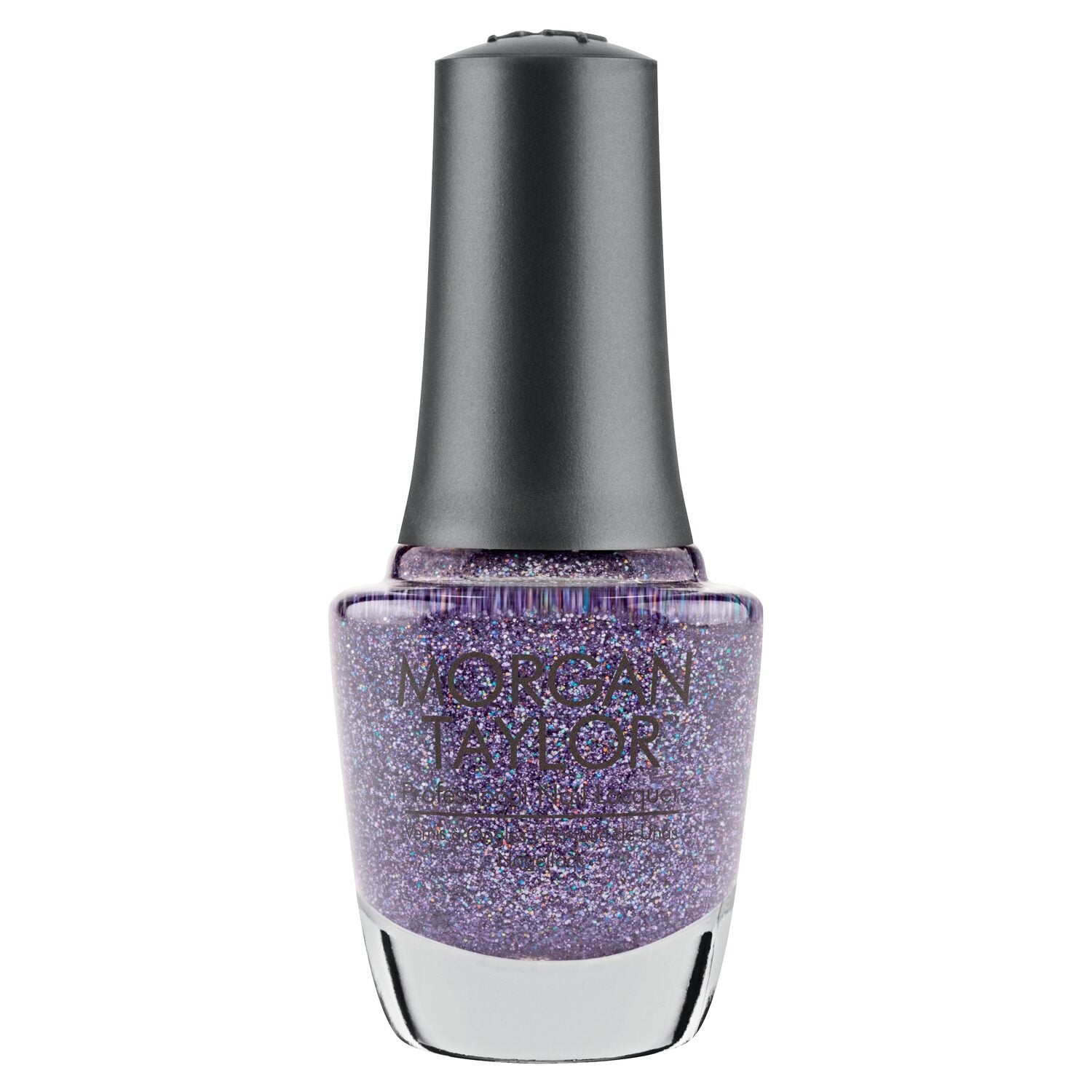 Morgan Taylor Nail Lacquer Let Them Eat Cake, 0.5 oz