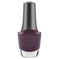 Morgan Taylor Nail Lacquer Met My Match, 0.5 oz