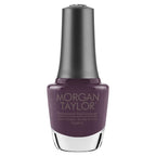 Morgan Taylor Nail Lacquer Met My Match, 0.5 oz
