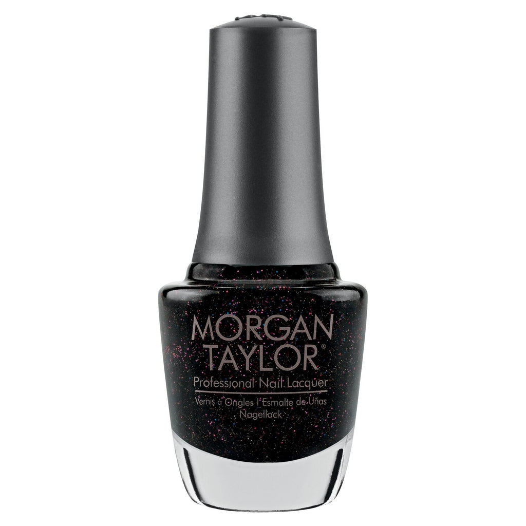 Morgan Taylor Nail Lacquer New York State Of Mind, 0.5 oz