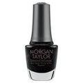 Morgan Taylor Nail Lacquer New York State Of Mind, 0.5 oz