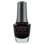 Morgan Taylor Nail Lacquer New York State Of Mind, 0.5 oz