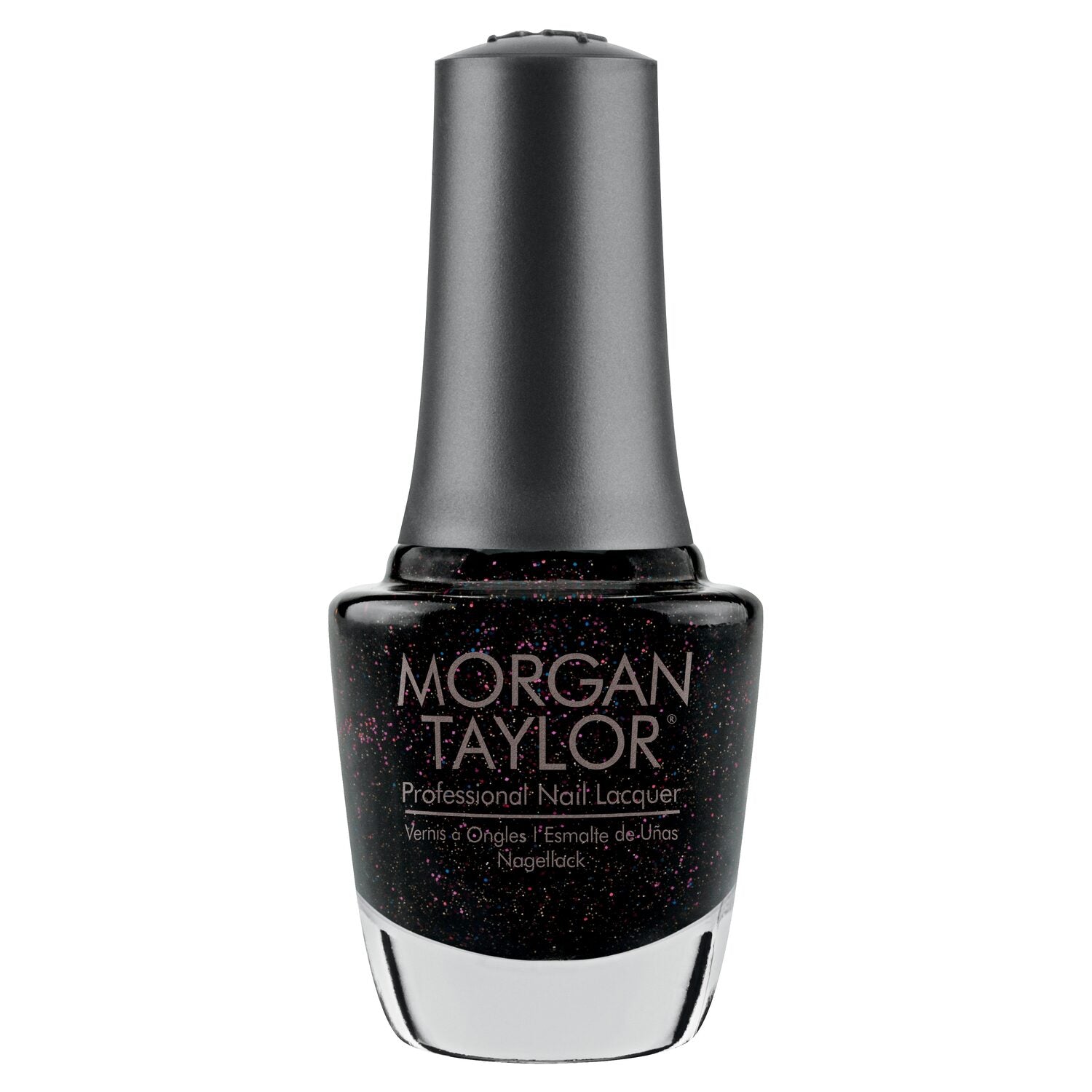 Morgan Taylor Nail Lacquer New York State Of Mind, 0.5 oz