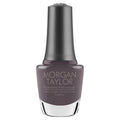 Morgan Taylor Nail Lacquer Sweater Weather, 0.5 oz