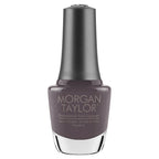 Morgan Taylor Nail Lacquer Sweater Weather, 0.5 oz
