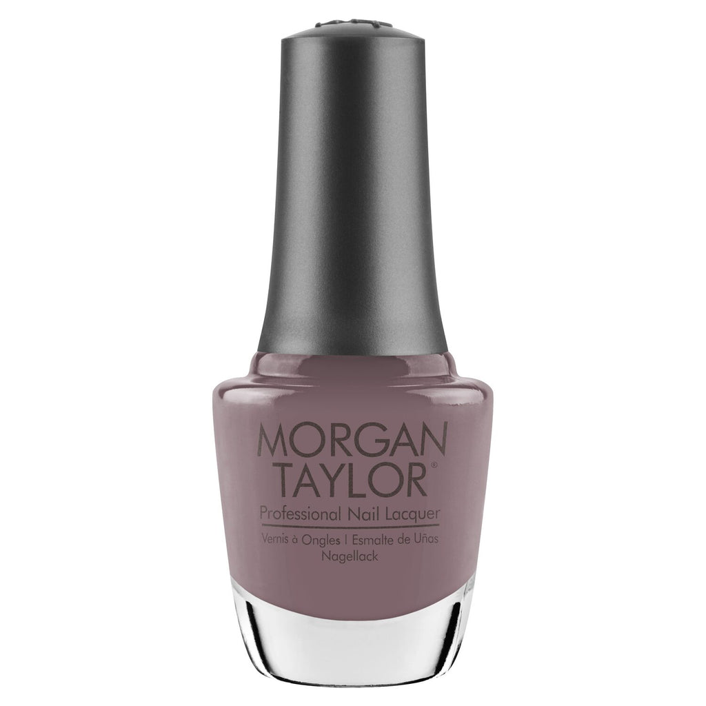 Morgan Taylor Nail Lacquer Dress Code, 0.5 oz
