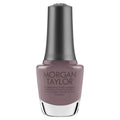 Morgan Taylor Nail Lacquer Dress Code, 0.5 oz