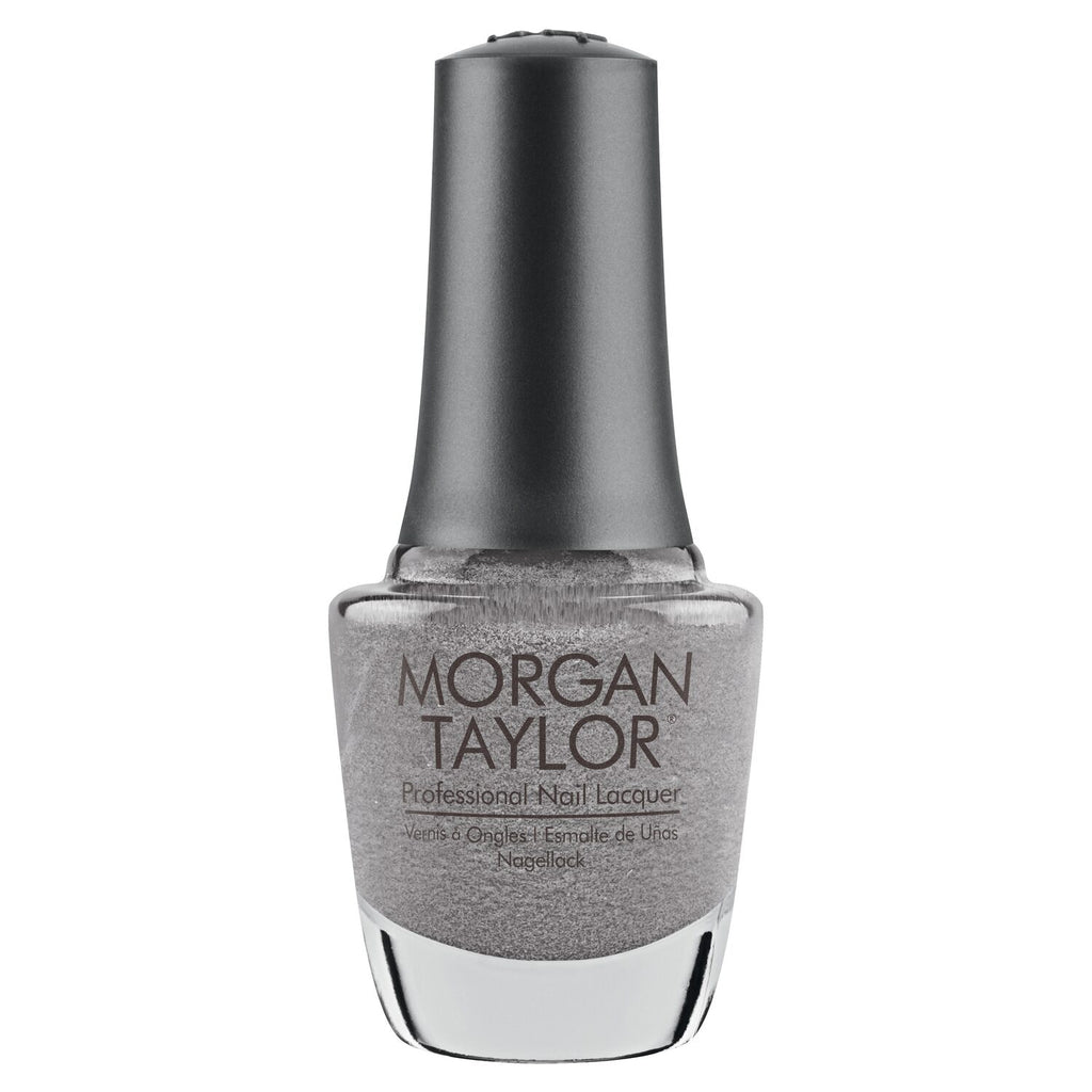 Morgan Taylor Nail Lacquer Chain Reaction, 0.5 oz