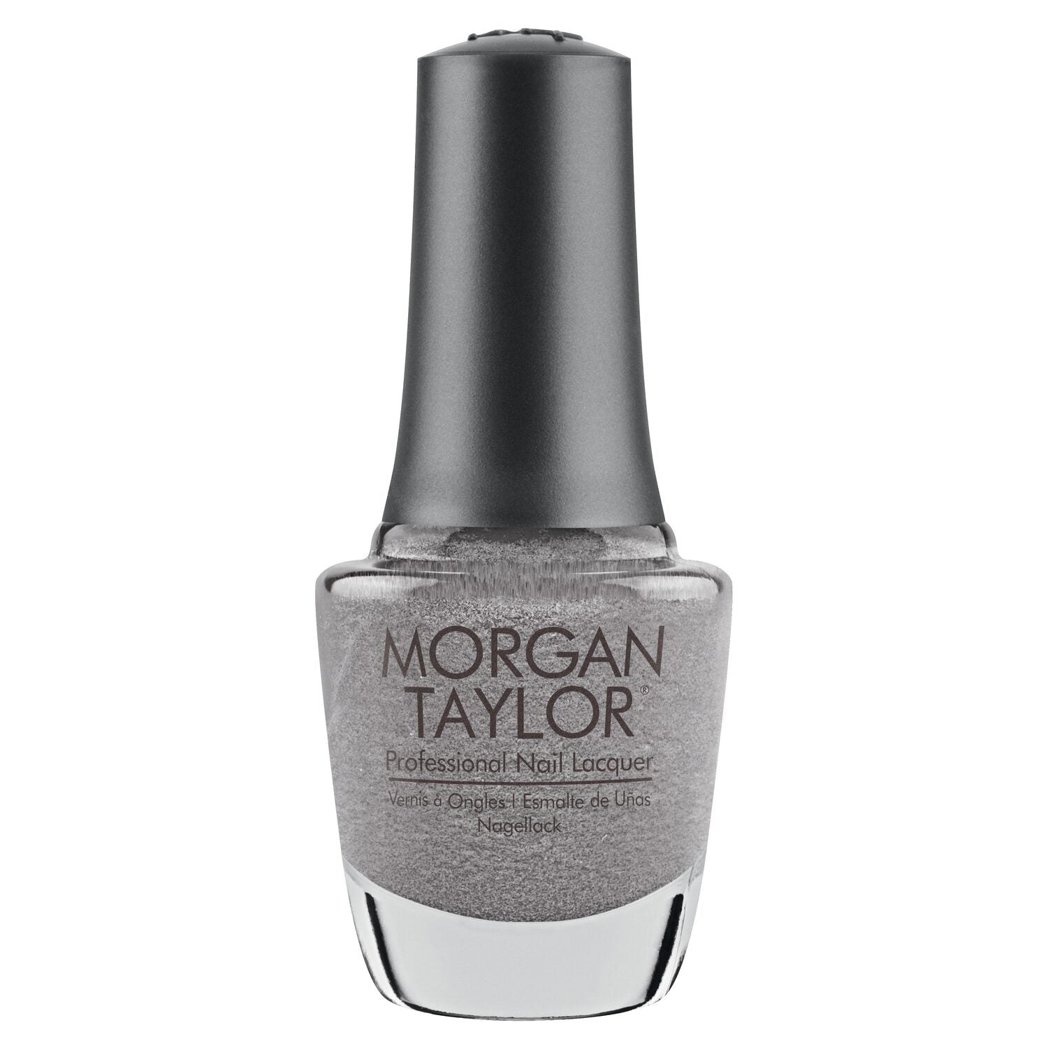 Morgan Taylor Nail Lacquer Chain Reaction, 0.5 oz