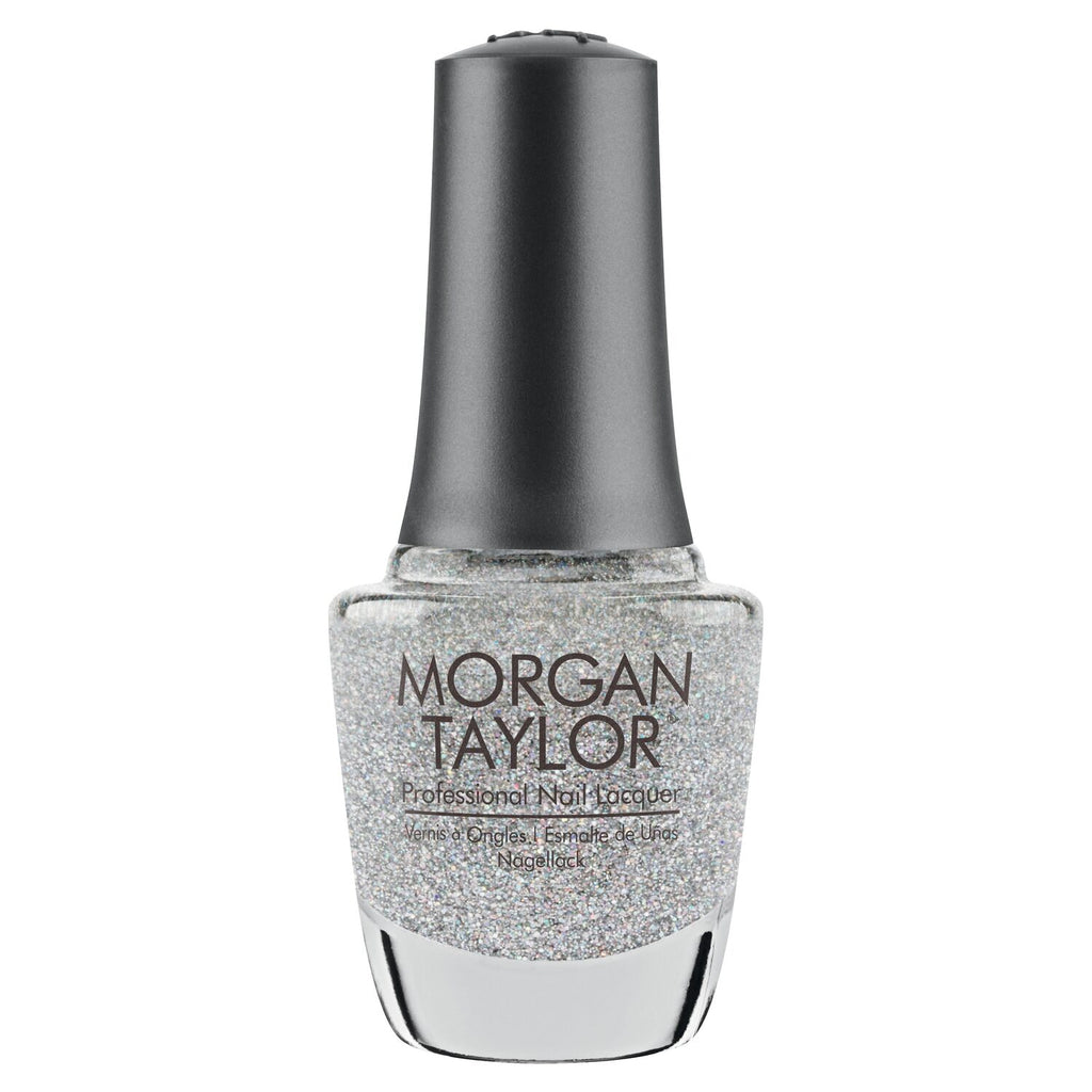 Morgan Taylor Nail Lacquer Fame Game, 0.5 oz