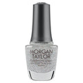 Morgan Taylor Nail Lacquer Fame Game, 0.5 oz