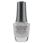 Morgan Taylor Nail Lacquer Fame Game, 0.5 oz