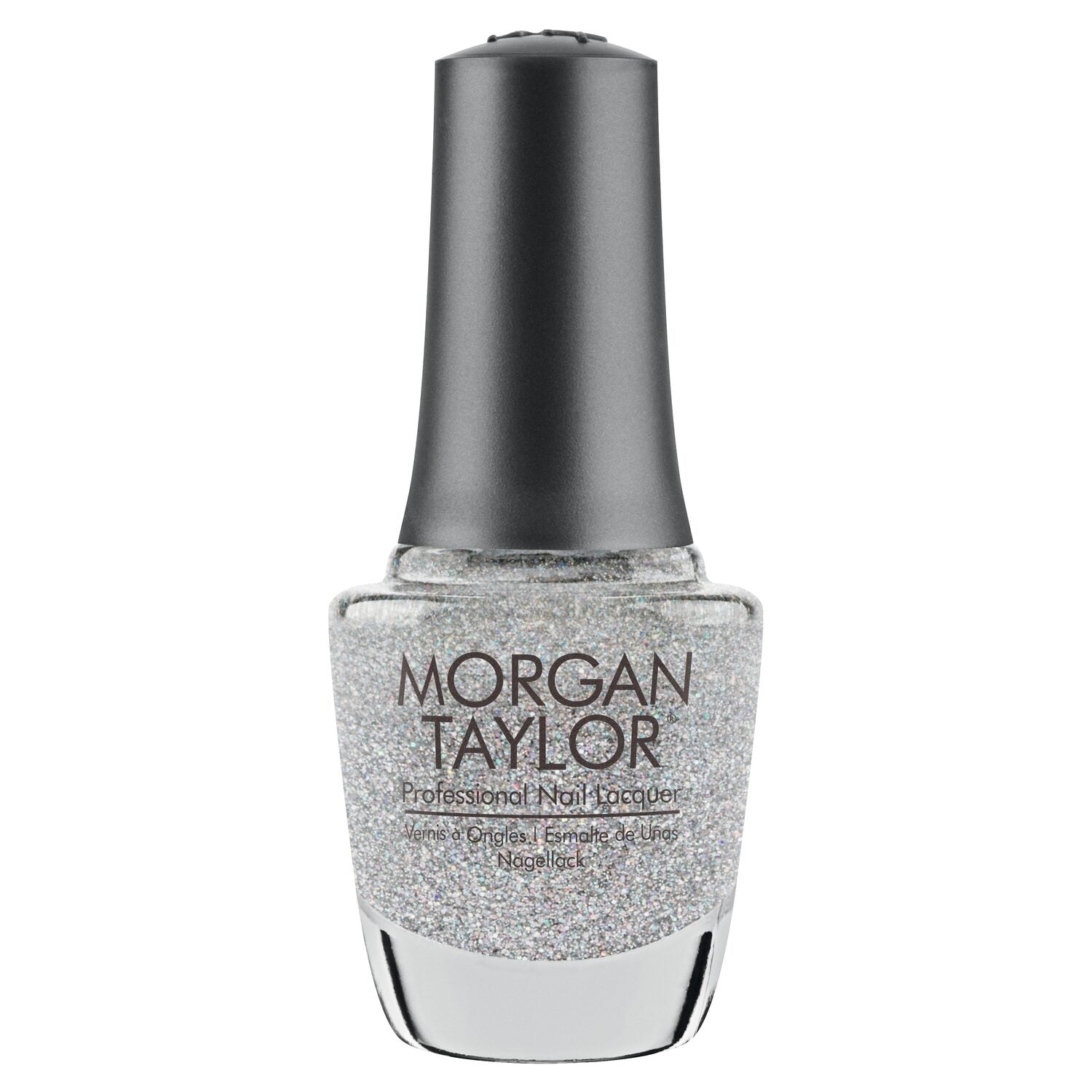 Morgan Taylor Nail Lacquer Fame Game, 0.5 oz