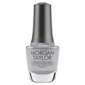 Morgan Taylor Nail Lacquer Could Have Foiled Me, 0.5 oz