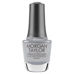 Morgan Taylor Nail Lacquer Could Have Foiled Me, 0.5 oz