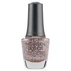 Morgan Taylor Nail Lacquer It's My Party, 0.5 oz
