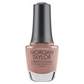 Morgan Taylor Nail Lacquer No Way Rosé, 0.5 oz