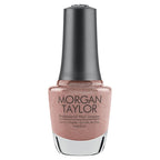 Morgan Taylor Nail Lacquer No Way Rosé, 0.5 oz