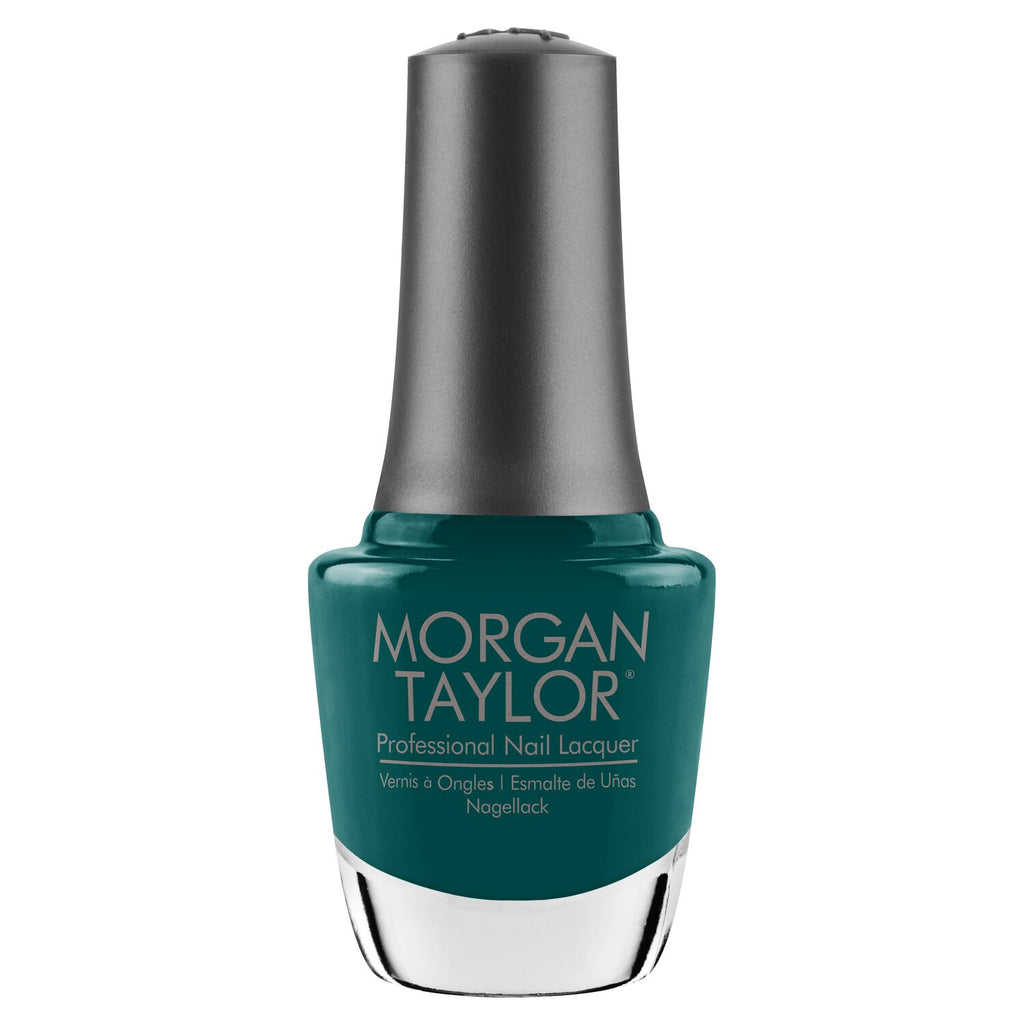 Morgan Taylor Nail Lacquer Gotta Have Hue, 0.5 oz