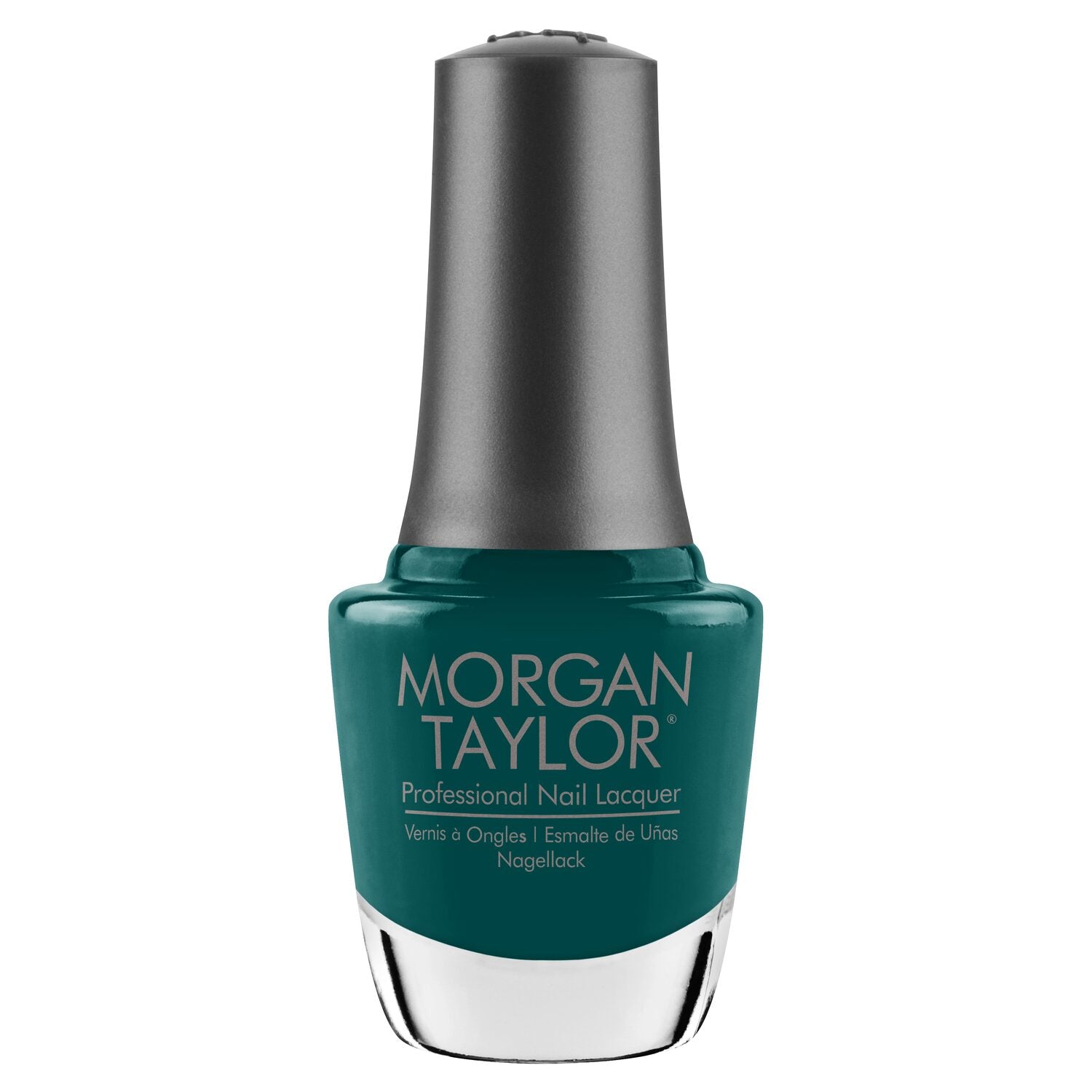 Morgan Taylor Nail Lacquer Gotta Have Hue, 0.5 oz