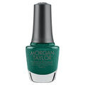 Morgan Taylor Nail Lacquer Stop, Shop, & Roll, 0.5 oz