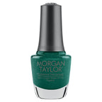 Morgan Taylor Nail Lacquer Stop, Shop, & Roll, 0.5 oz