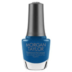 Morgan Taylor Nail Lacquer West Coast Cool, 0.5 oz