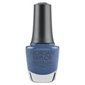 Morgan Taylor Nail Lacquer Rhythm And Blues, 0.5 oz