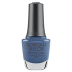 Morgan Taylor Nail Lacquer Rhythm And Blues, 0.5 oz