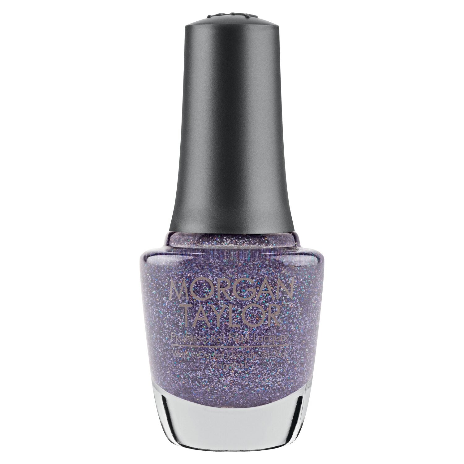 Morgan Taylor Nail Lacquer Make A Statement, 0.5 oz